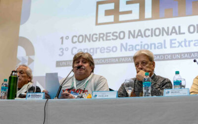 Demoledor diagnóstico de los gremios industriales contra el gobierno de Milei