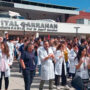 Paro en el Garrahan: Médicos desmienten el aumento y denuncian ajuste y vaciamiento