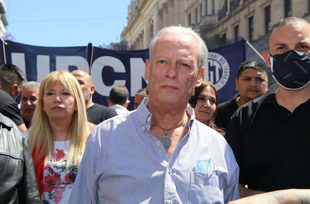 UPCN repudió la eliminación del Día del Estatal, irá a la Justicia y amenazó con medidas