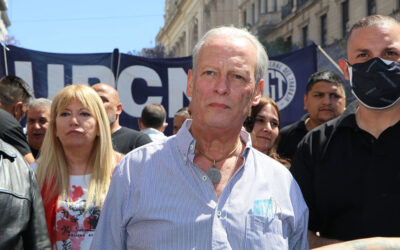 UPCN repudió la eliminación del Día del Estatal, irá a la Justicia y amenazó con medidas