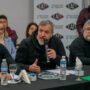 Aguiar: «Se está conformando el Frente Sindical más grande desde que asumió Milei»