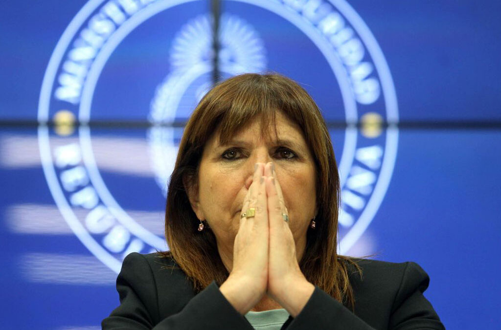 La Justicia Laboral revocó el rechazo inicial y aceptó un amparo de más de 20 gremios contra las Resoluciones de Bullrich que atacan el Derecho a Huelga