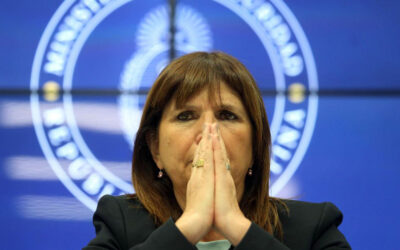 La Justicia Laboral revocó el rechazo inicial y aceptó un amparo de más de 20 gremios contra las Resoluciones de Bullrich que atacan el Derecho a Huelga