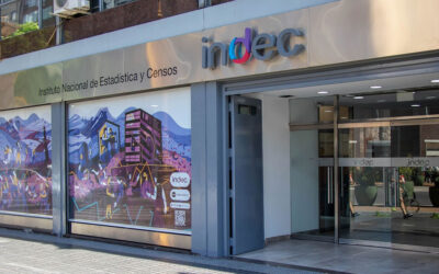 Salarios: el índice crece 3,4 % en abril impulsado por los salarios no registrados y acumula un 74% interanual que vuelve a perder contra la inflación