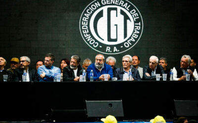 Alerta de la CGT: El colapso de las obras sociales amenaza la salud de los trabajadores