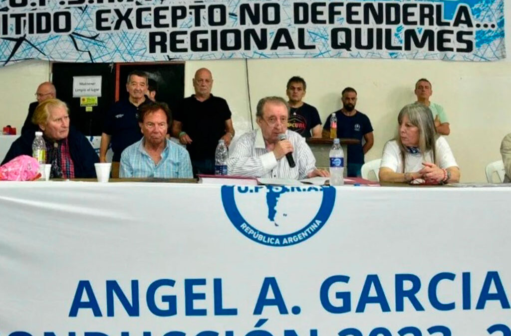 UPSRA firma acuerdo salarial con aumentos por debajo del 1% en línea con la pauta del Gobierno