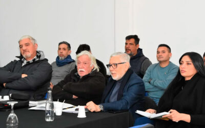 Conflicto SUOEM: se realizó la primera audiencia de conciliación entre el gremio y la Municipalidad