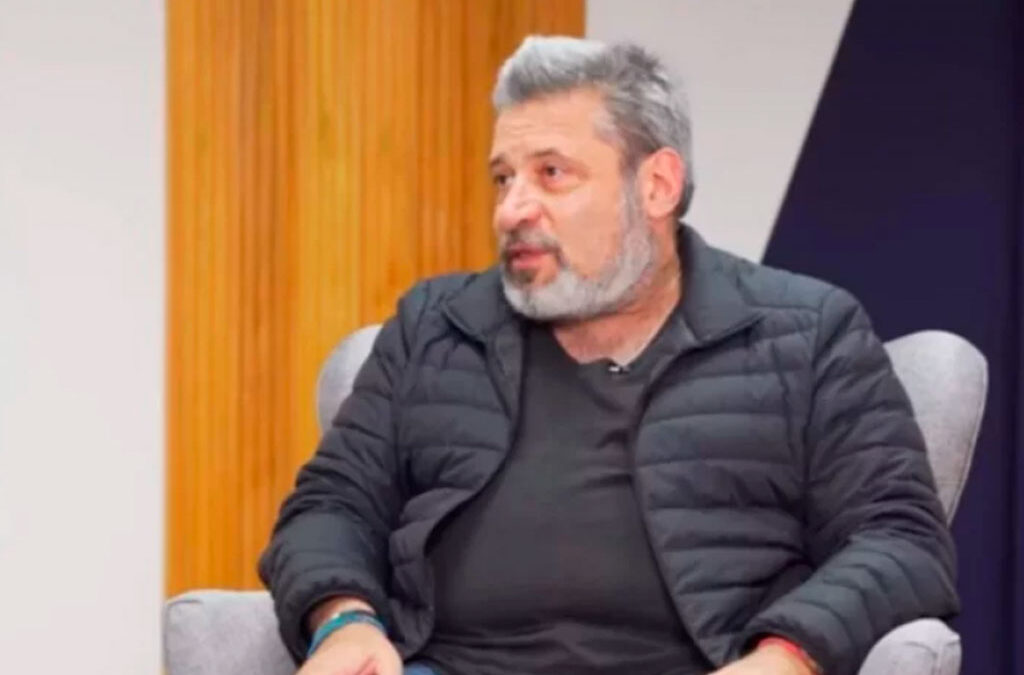 Elecciones en el SUTERH, tras un nubarrón parece todo listo para la continuidad de Víctor Santa María