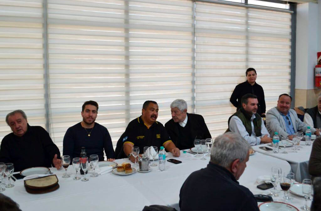 Las 62 Organizaciones Peronistas realizaron un plenario federal y reafirmaron su compromiso con los derechos laborales