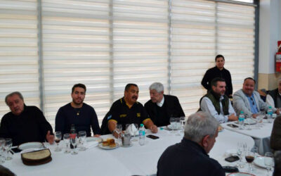 Las 62 Organizaciones Peronistas realizaron un plenario federal y reafirmaron su compromiso con los derechos laborales