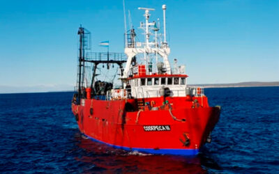 La pesca en crisis: capitanes logran un acuerdo con las cámaras empresariales y se abre una vía para destrabar el conflicto