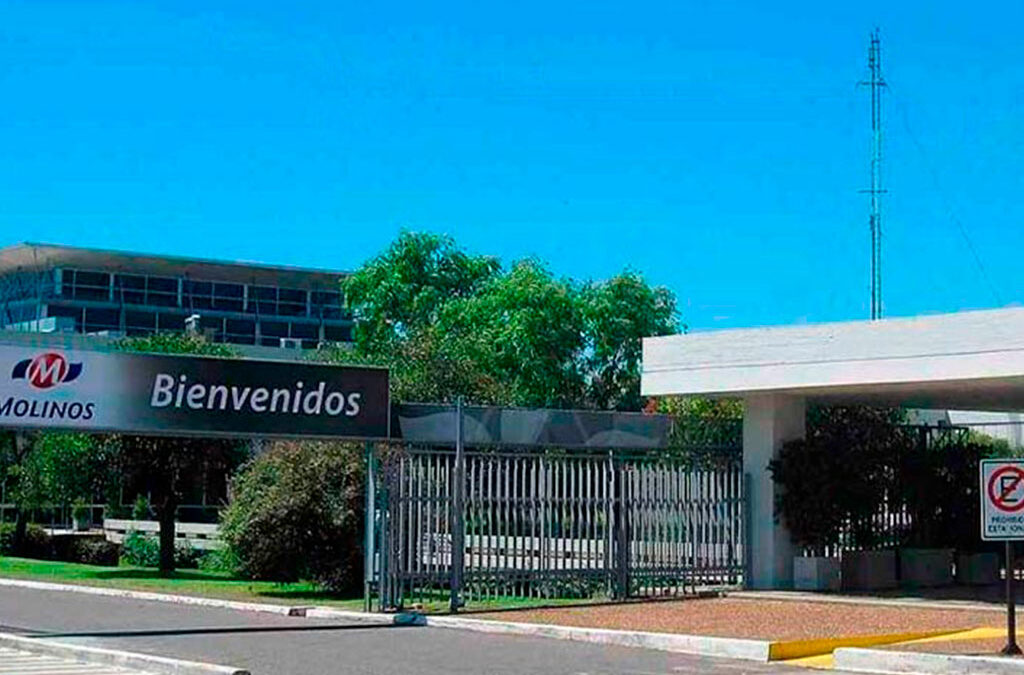 Denuncian que Molinos incumple el convenio y busca reducir el salario de sus empleados