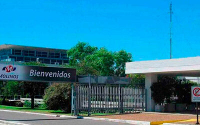 Denuncian que Molinos incumple el convenio y busca reducir el salario de sus empleados