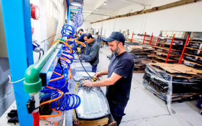 Las Pymes alertaron por la caída del consumo: «No alcanza con ofrecer cuotas o rebajas si no hay plata en el bolsillo»
