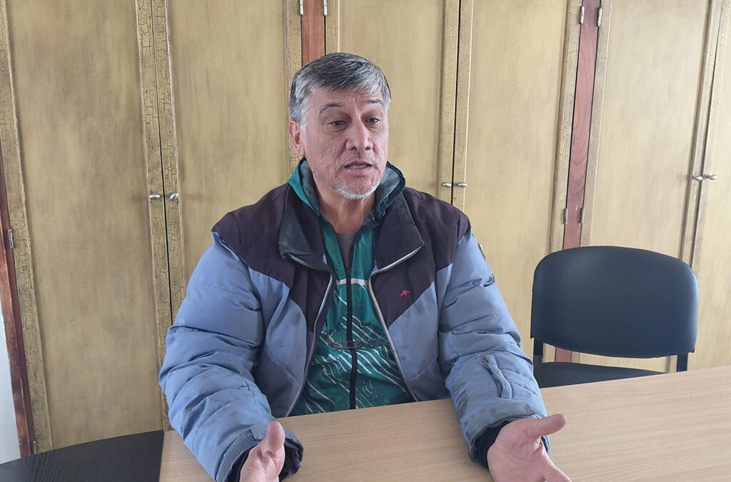El SOMU presentó un petitorio al gobernador y ratificó su postura de rechazo a la baja salarial