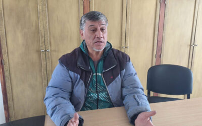 El SOMU presentó un petitorio al gobernador y ratificó su postura de rechazo a la baja salarial