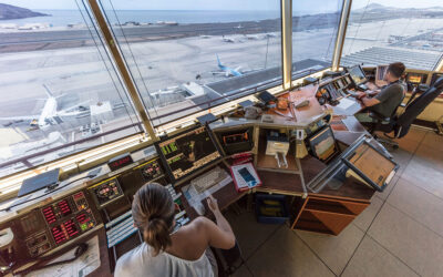 Controladores aéreos: Fracasó la reunión y peligran los vuelos de vacaciones de invierno
