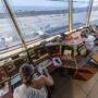 Controladores aéreos: Fracasó la reunión y peligran los vuelos de vacaciones de invierno