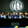 CGT: ¿Qué se está discutiendo para la nueva conducción?