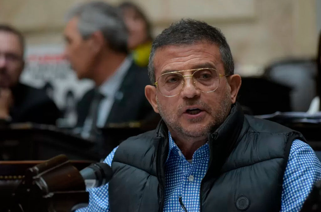Proyecto en marcha: Cisneros lanza fuerte ofensiva en defensa de YPF y la soberanía nacional