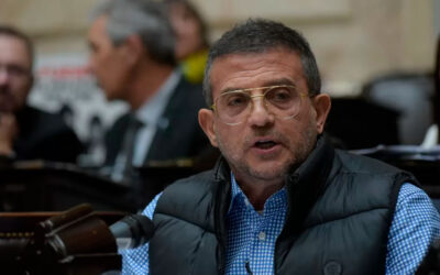 Proyecto en marcha: Cisneros lanza fuerte ofensiva en defensa de YPF y la soberanía nacional