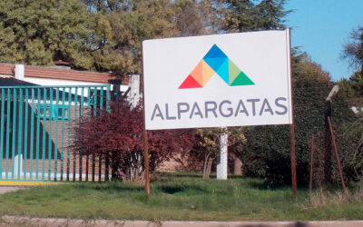 Crisis Textil: Alpargatas recorta producción en Corrientes y peligran 400 empleos por importaciones