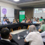 «El brutal ajuste está destruyendo el sistema universitario»: FEDUN presentó un informe con datos lapidarios