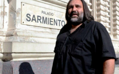 Fuertes críticas al presunto acercamiento de Baradel al gobierno de Jorge Macri