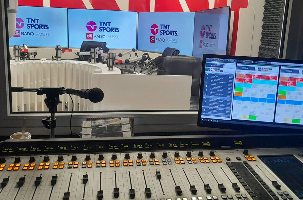 «Intransigencia patronal»: llaman a un paro en radios privadas por fracaso en negociación salarial