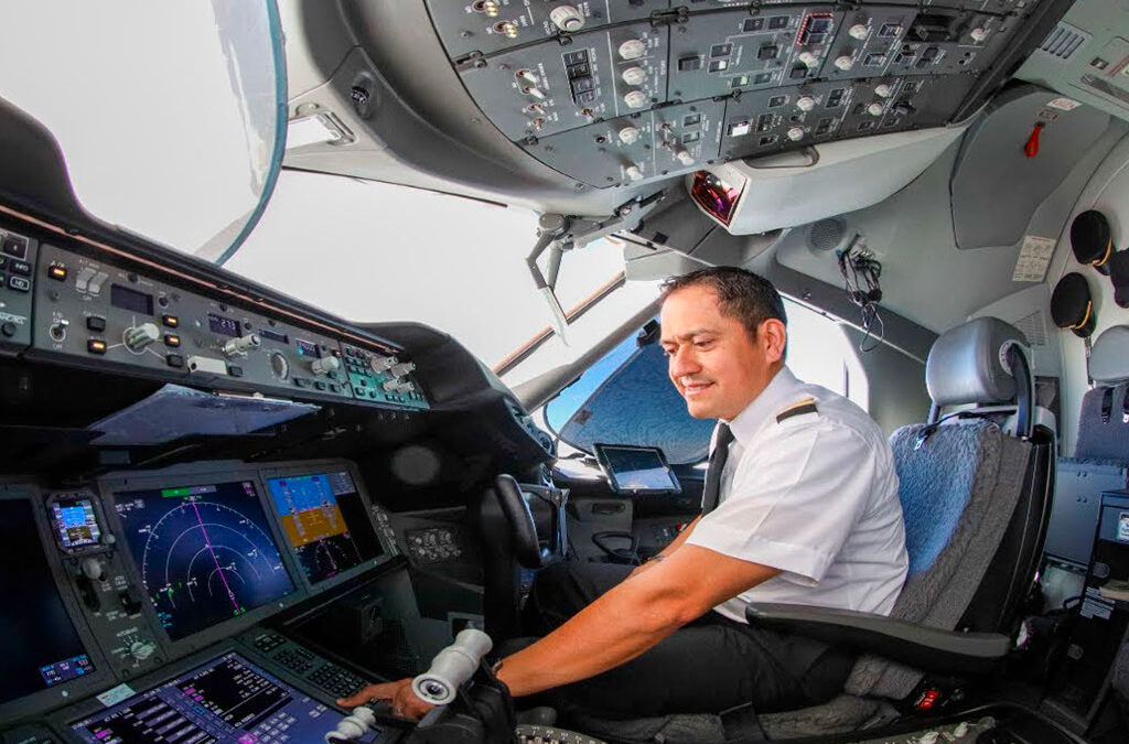Pilotos anunciaron un paro el 19 de julio contra el decreto que compromete la seguridad aérea y advirtieron que puede haber «paros sorpresivos»