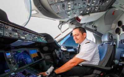 Pilotos anunciaron un paro el 19 de julio contra el decreto que compromete la seguridad aérea y advirtieron que puede haber «paros sorpresivos»