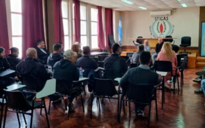 Gasíferas cierran aumentos de junio: impacto en el aguinaldo y reclamos por viáticos