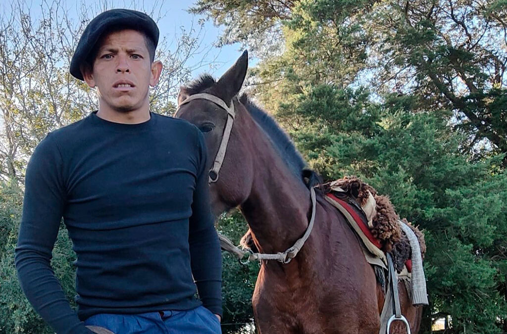 UATRE se solidarizó con Víctor Díaz y denunció el crecimiento de la precarización laboral en el sector rural