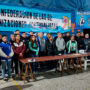 Con un fuerte recambio generacional, se normalizaron las 62 Organizaciones de Berazategui