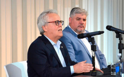 Quién es Claudio Stivelman, el nuevo funcionario a cargo del control de las obras sociales