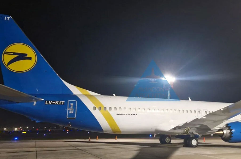 Los Pilotos denuncian que Aerolíneas Argentinas tiene 18 aviones fuera de servicio y hablan de un «vaciamiento progresivo» y de un «desmantelamiento encubierto de la compañía»