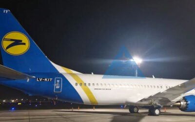 Los Pilotos denuncian que Aerolíneas Argentinas tiene 18 aviones fuera de servicio y hablan de un «vaciamiento progresivo» y de un «desmantelamiento encubierto de la compañía»