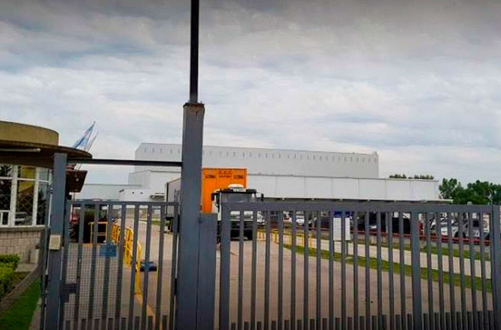 Molinos Río de la Plata anunció mas despidos y la imposición de una rebaja salarial