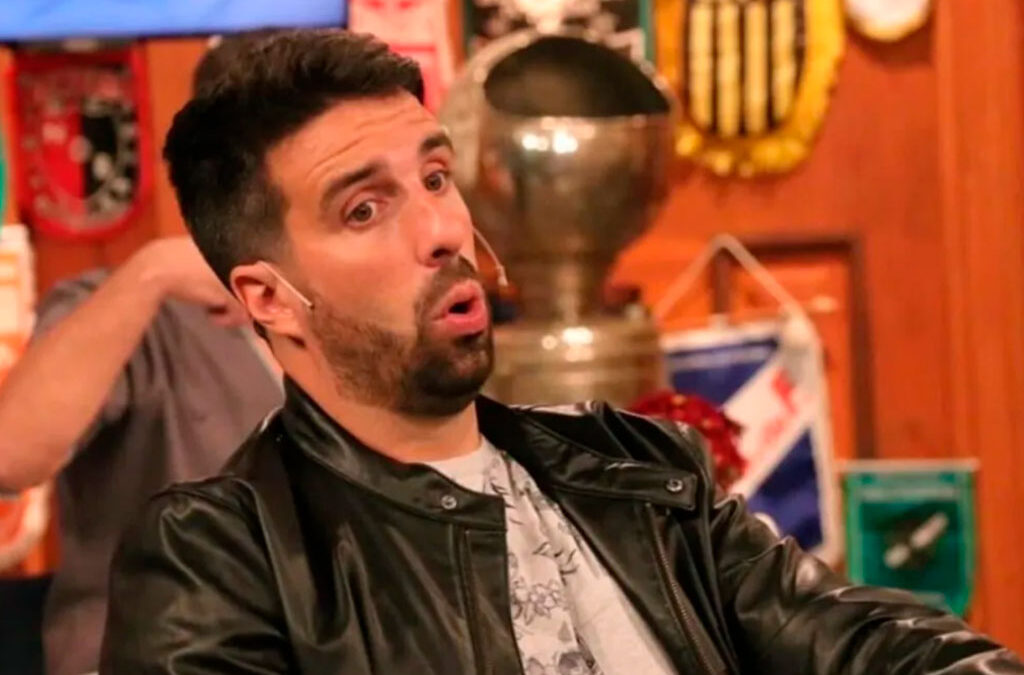 Flavio Azzaro impidió el ingreso del SATSAID a una inspección laboral en su canal de streaming