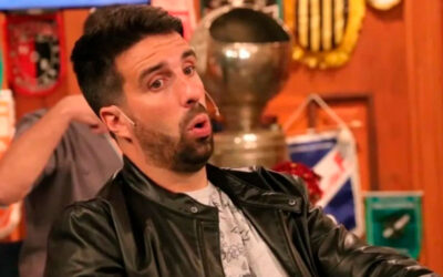 Flavio Azzaro impidió el ingreso del SATSAID a una inspección laboral en su canal de streaming