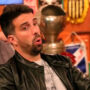 Flavio Azzaro impidió el ingreso del SATSAID a una inspección laboral en su canal de streaming