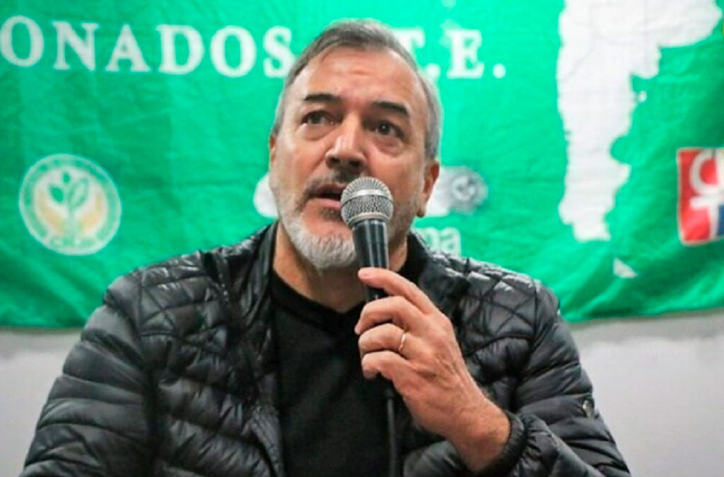 Grave denuncia de ATE: a dónde fueron a parar los $364 millones destinados a leña para los jubilados