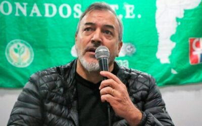 Grave denuncia de ATE: a dónde fueron a parar los $364 millones destinados a leña para los jubilados