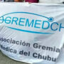 Agremedch endurece medidas ante la falta de respuestas del Gobierno Provincial