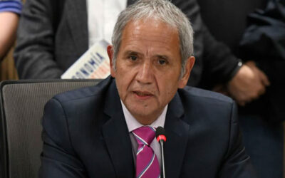 La Bancaria denunció un «premio inmerecido» para el Santander: «Da una visión edulcorada y falsa de una empresa que vulnera derechos básicos de sus trabajadores»