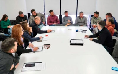 Lácteos Verónica: trabajadores expusieron en Diputados por atraso salarial y posibles despidos