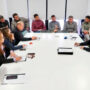 Lácteos Verónica: trabajadores expusieron en Diputados por atraso salarial y posibles despidos