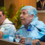 Moyano pasó el filtro de la «pauta oficial» y el Gobierno homologó la paritaria de los Camioneros