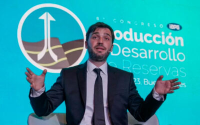 Chubut: el sindicato de petroleros jerárquicos cargó contra Pecom por un conflicto con empresas de servicios