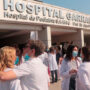 Hospital Garrahan: “La crisis es dramática” por renuncias masivas y bajos salarios, denuncian profesionales